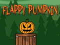 Jogo Flappy Pumpkin