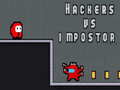 Jogo Hackers vs impostors