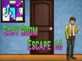 Jogo Amgel Easy Room Escape 66