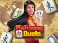 Jogo Mahjong Duels