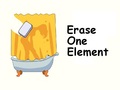 Jogo Erase One Element