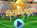 Jogo Free Kick World Cup 2022