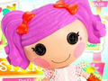 Jogo Lalaloopsy: Doll Factory