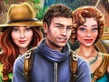 Jogo Lost Expedition