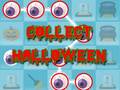 Jogo Halloween Collect