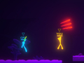 Jogo Stick Duel: The War
