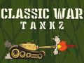 Jogo Classic War Tankz