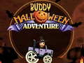 Jogo Buddy Halloween Adventure