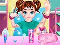 Jogo Baby Taylor Superhero Emergency