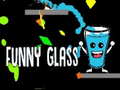 Jogo Funny Glass