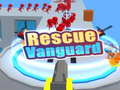 Jogo Rescue Vanguard