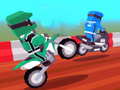 Jogo Tricks - 3D Bike Racing Game