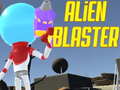 Jogo Alien Blaster