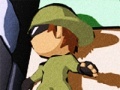 Jogo Puzzle Thief