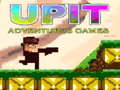 Jogo Upit Adventure Game