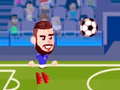 Jogo Football PvP (Soccer Battle)