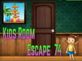 Jogo Amgel Kids Room Escape 74