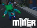 Jogo The Last Miner