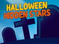 Jogo Halloween Hidden Stars