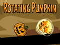 Jogo Rotating Pumpkin