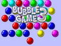 Jogo Bubble game 3