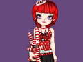 Jogo Gothic Fashion