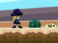 Jogo Wild Runner 2d