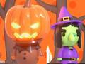 Jogo Spooky Run