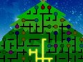 Jogo Christmas Tree Light-Up
