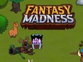 Jogo Fantasy Madness