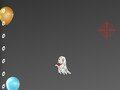 Jogo Ballons Shooting Creepy