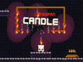 Jogo Lifespan Candle