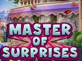 Jogo Master of Surprises