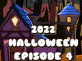 Jogo 2022 Halloween Episode 4