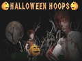 Jogo Halloween Hoops