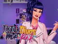 Jogo TikTok Divas #black&pink
