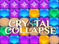 Jogo Crystal Collapse