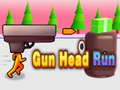 Jogo Gun Head Run 