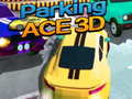 Jogo Parking ACE 3D