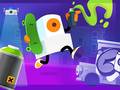 Jogo Graffiti Time