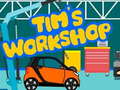 Jogo Tim's Workshop