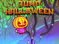 Jogo Jump Halloween