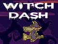 Jogo Witch Dash