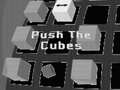 Jogo Push The Cubes