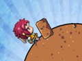 Jogo Kick the walls