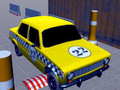 Jogo City Taxi driving