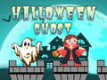 Jogo Halloween Ghost