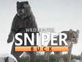 Jogo Wild Hunter sniper buck