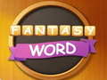 Jogo Fantasy Word 