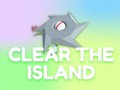 Jogo Clear The Island